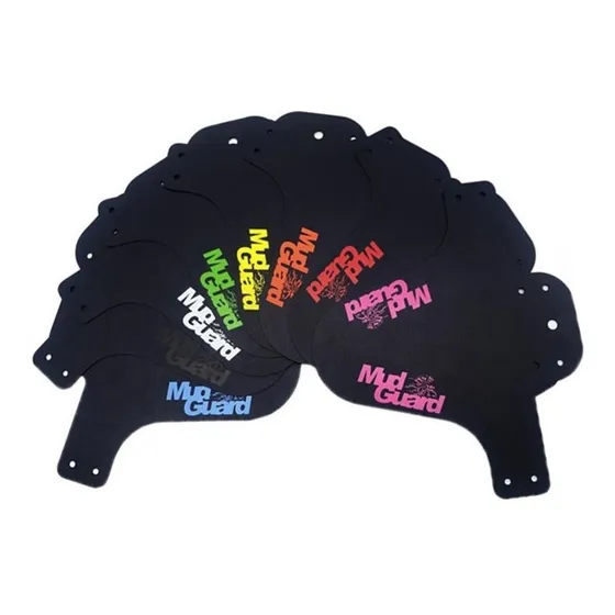 Tapabarro Mud Guard Bicicleta Mtb