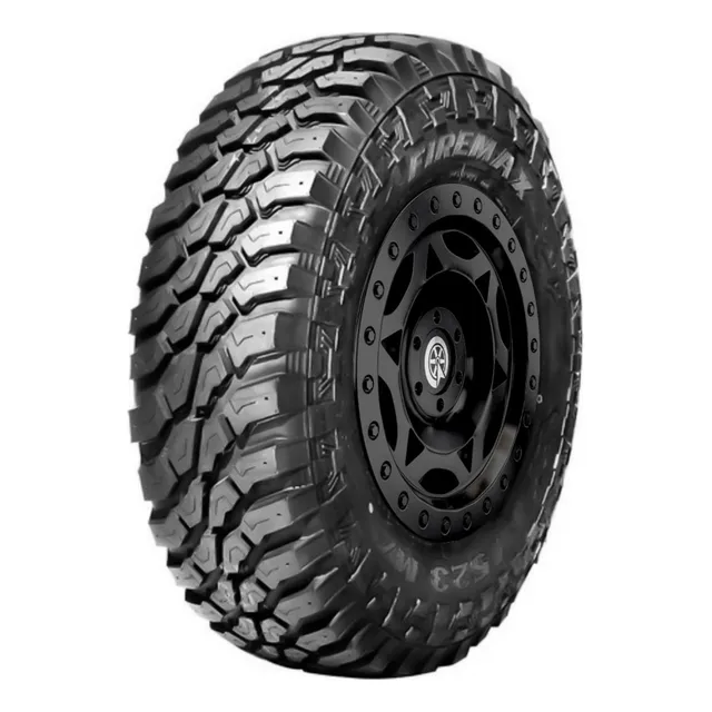 Llanta 285/70r17 121/118q Firemax Fm523