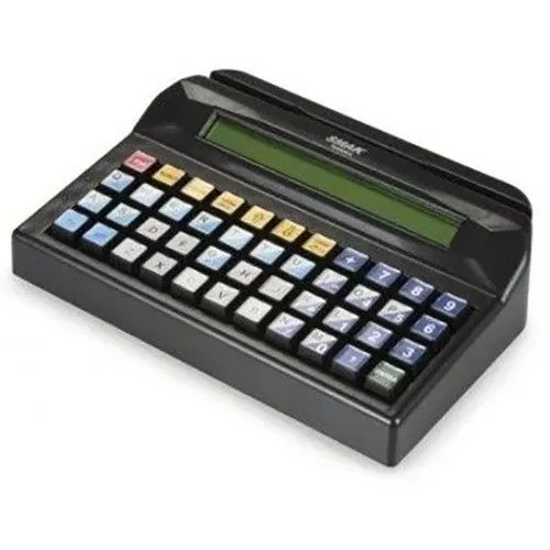 Teclado Programável Smak Sko 44 (usb/display)