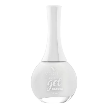 Esmalte Efecto Gel Vogue Disciplina