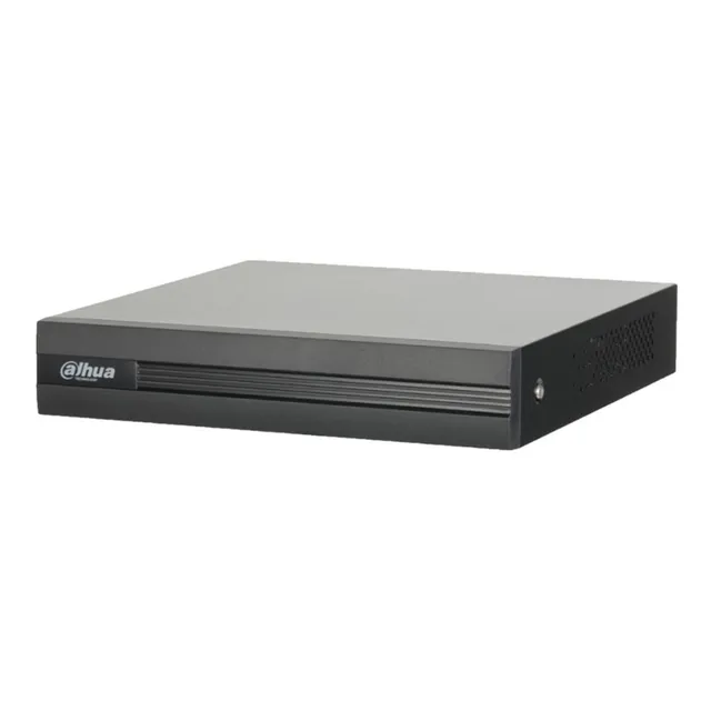 Xvr Dahua 1080n 8ch Hdcvi +2ip 1hdd 1u Wizsense Tienda9cl