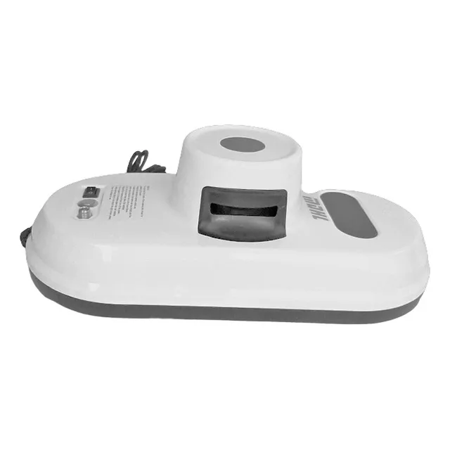 Robot Eléctrico Limpiavidrios