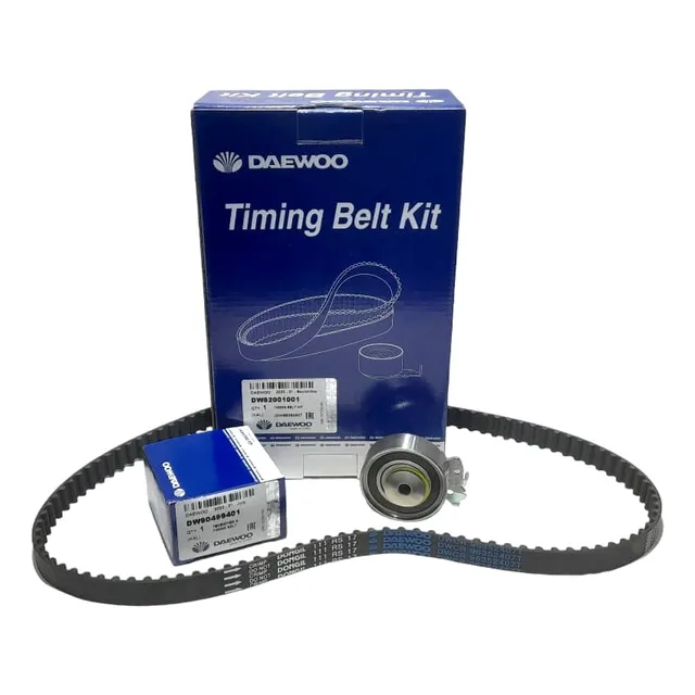 Kit Correa Tiempo Corsa 1.3 1.4 1.6 1.8 Chevy C2 Cielo Racer