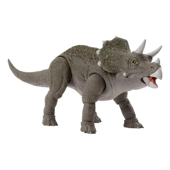 Triceratops Jurassic World Hammond Collection Original