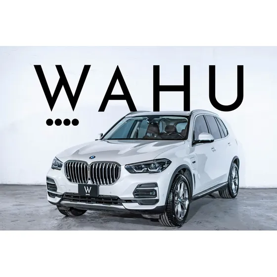 Bmw X5 X5 45e Phev