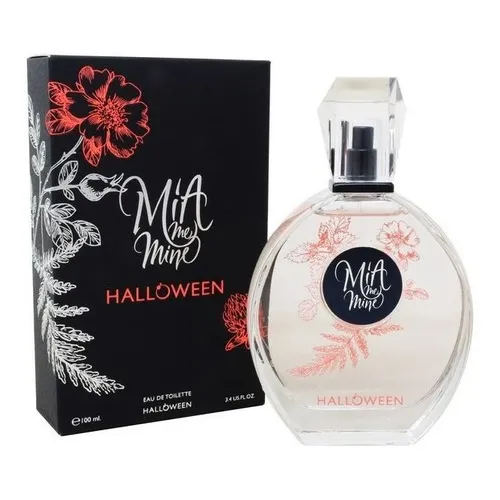 Halloween Mia Me Mine 100 Ml Eau De Toilette De Jesus Del Po