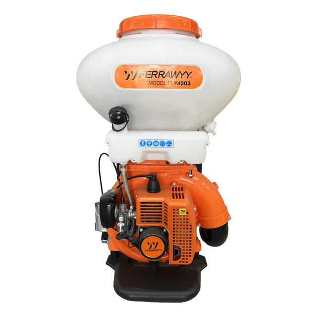 Fumigadora Tipo 3wf 3a 26litros Gasolina Ferrawyy