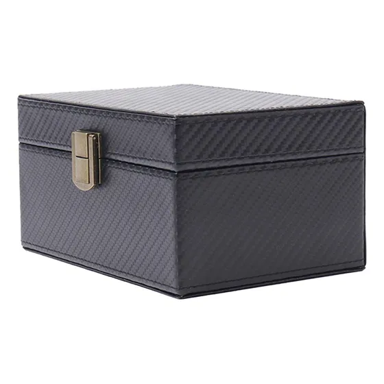 Protector De Llavero Faraday Caja De Blindaje De Bloqueo De