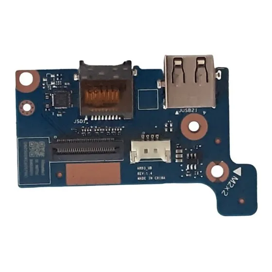 Botão Power Notebook Samsung Book Np550xda K07br