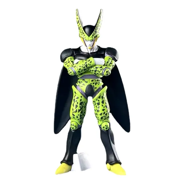 Figura Coleccionable Anime Cell - Dragon Ball Z