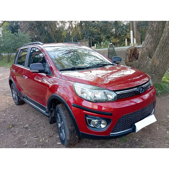 Great Wall Haval M4 Suv 1.5