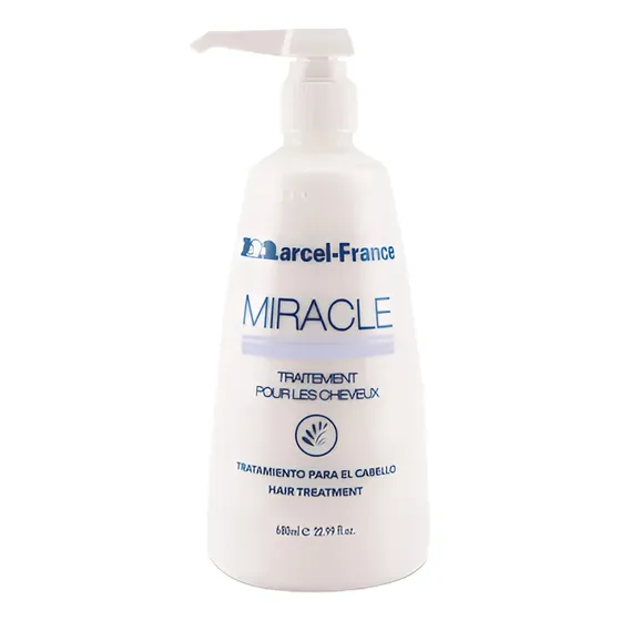 Miracle Tto Para Cabello Marcel - mL a $150