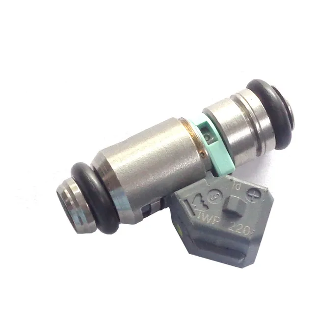 Bico Injetor Da Partida Fria Motor E-torq 1.8 16v Iwp220