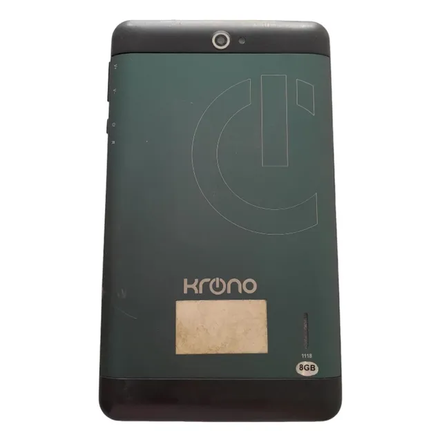 Tablet Teléfono Krono 8gb Para Repuesto O Reparar