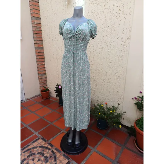 Vestido Casual Para Damas