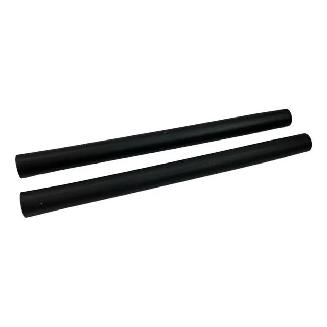 Kit 2 Tubos De Extensão 32mm Electrolux P/ Aspirador De Pó
