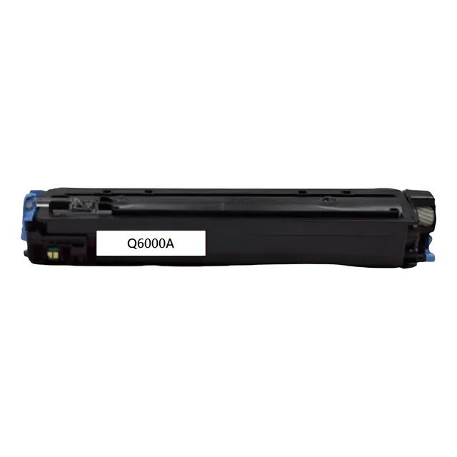 Tóner Genérico 124a Q6000a Compatible 1015 1017 5000 5100