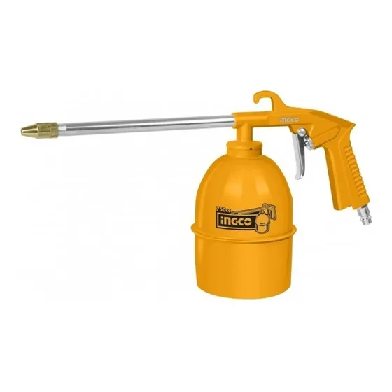 Pistola De Tacho Para Lavar Para Compresor Tyt