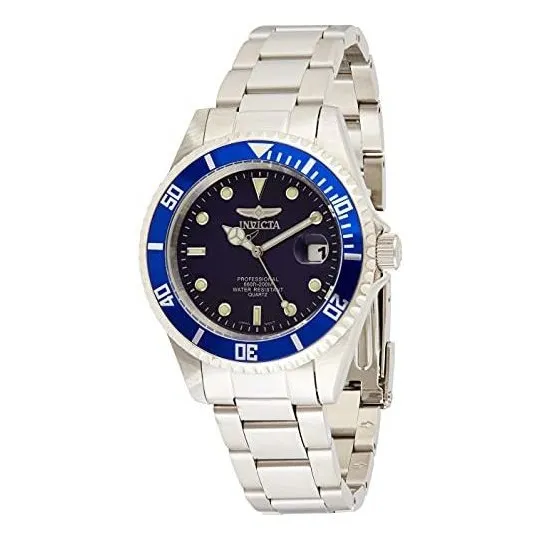 Invicta Men's 9204ob Pro Diver Analógico De Ygwix