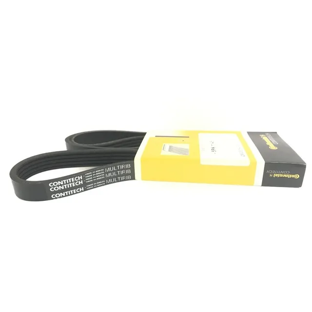 Correas Micro Alt Wrangler Sin A/a-cavalier 2.8 Ac 94