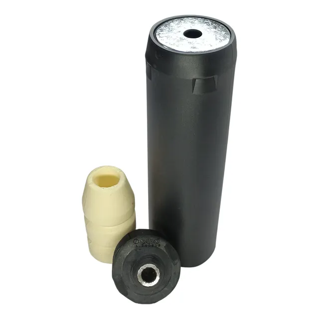 Base Amortiguador Corsa Trasero (kit) Base+guardapolvo+tope