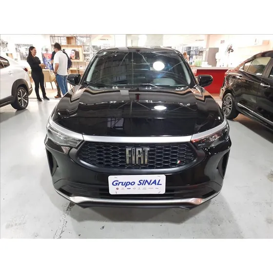 Fiat Fastback 1.0 Turbo 200 Audace