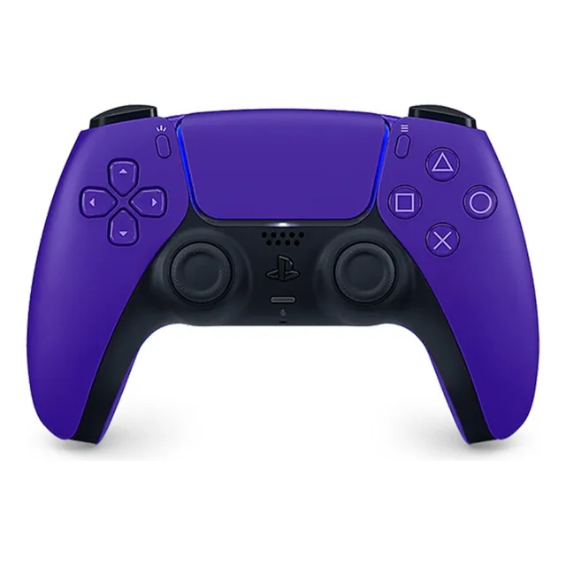 Joystick Inalámbrico Sony Playstation 5 Dualsense Ps5 Purpl