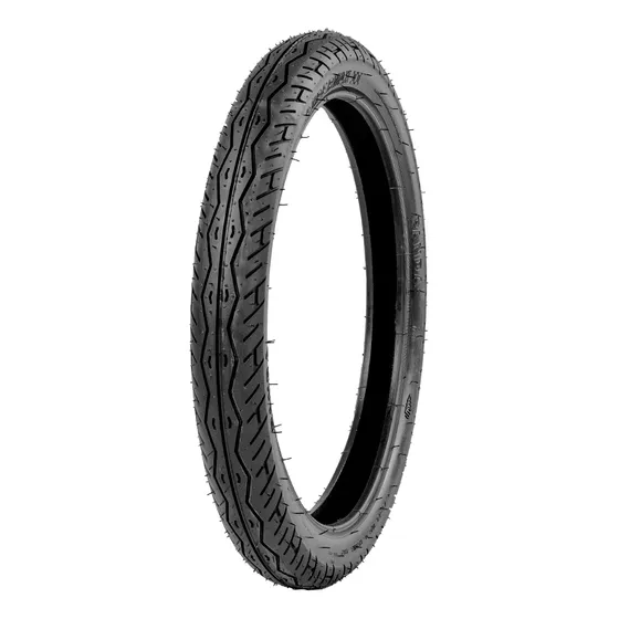 Pneu Moto Maggion Aro 18 Panda Supermax 2.75-18 48p Tt (d)