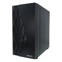 Gabinete Gaming Evotec Ev-1018