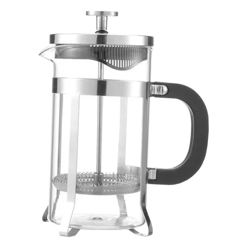 French Press Cafetera Cafetera Filtro Olla 600 Ml