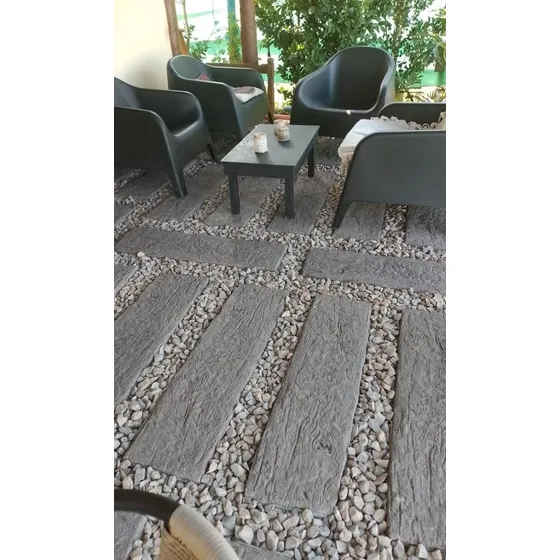  Durmiente De Hormigón Eco  Increíble!! Fabricantes