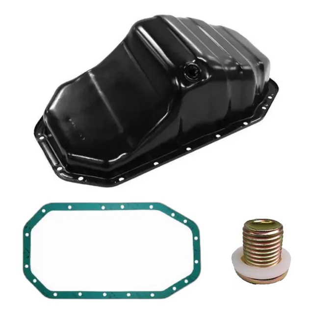 Kit Junta Bujão E Carter De Óleo Gol G1 G2 G3 G4 1994 A 2014