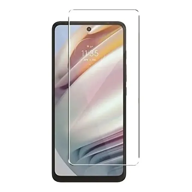 Vidrio Protector De Pantalla 9h Para Tcl 20 Se