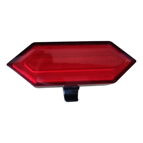 Pisca Traseiro Lanterna Vista Light Rontek Forte Blt-033