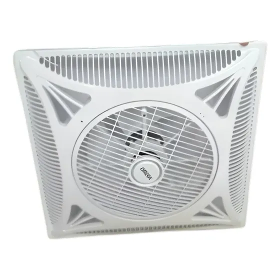 Ventilador De Techo Enfriado De Aire