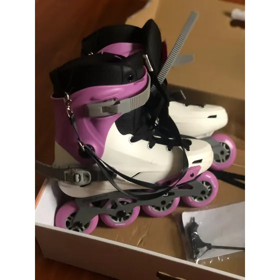 Patins Usado Cosmo Id Hd Inline Original