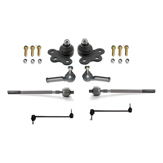 Kit De Tren Delantero Completo  Chevrolet  Corsa 2
