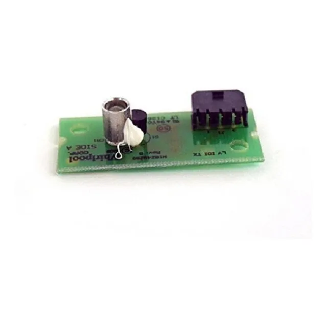 Control Electronic Fabricador Hielo Whirlpool Orig W10870822