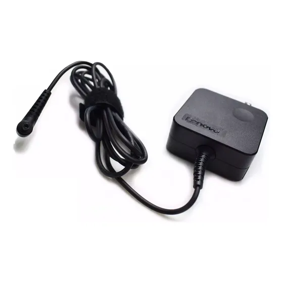 Cargador Lenovo 20v/2.25a/ 45w/ 4.0x1.7mm Tip Pared Original