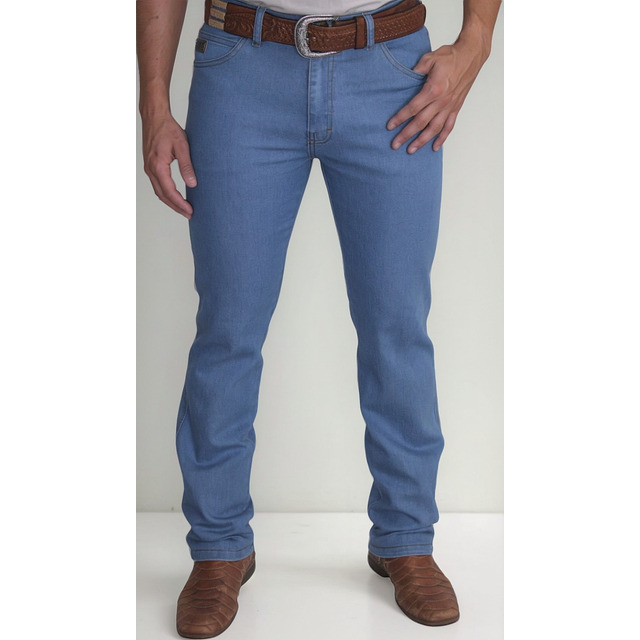 Calça Masculina Country Delave Linha Premium Calça Masculina Country Delave Linha Premium