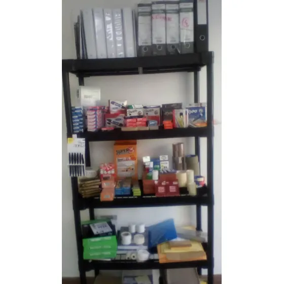 Material De Oficina