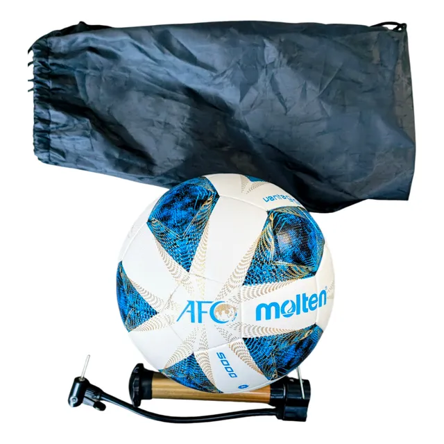 Balón De Futbol Sala Número 4