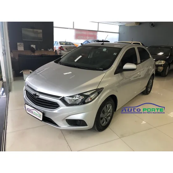 Chevrolet Onix Onix 1.0 Mt Lt