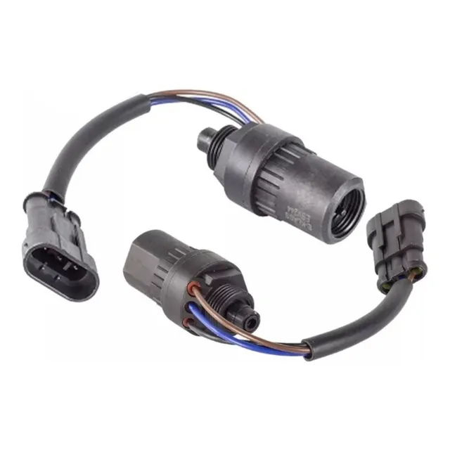 Sensor De Velocidad Valeo Fiat Palio Siena Uno 1.3 Fire 16v