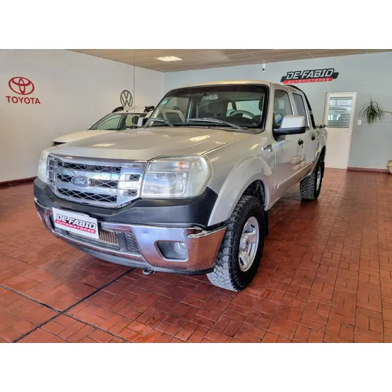 Ford Ranger 3.0 Cd Xlt 4x2