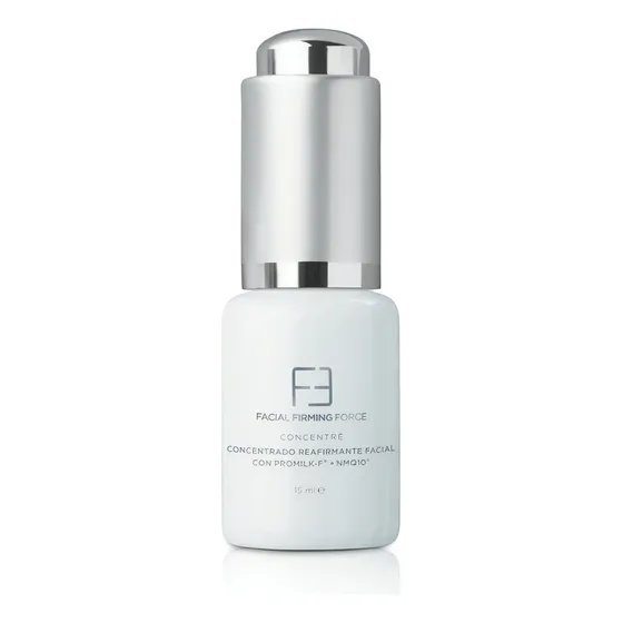 Reafirmante Facial Concentrado Firming Force X15ml Exel