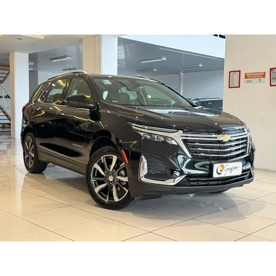 Chevrolet Equinox Premier 1.5 Turbo 172cv Aut.