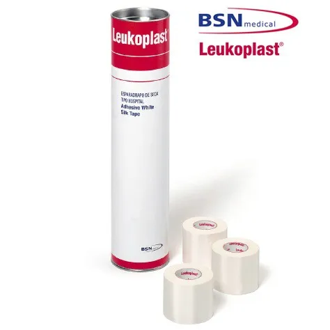 Adhesivo Leukoplast 2x10