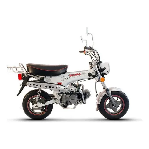 Gilera Vc 70cc Motozuni