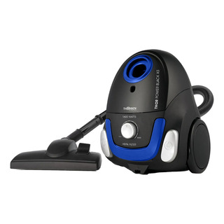 Aspiradora De Bolsa 1600w Thor Power Black Xs Aspiradora De Bolsa 1600w Thor Power Black Xs